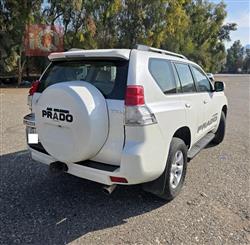 تويوتا لاندكروزر برادو